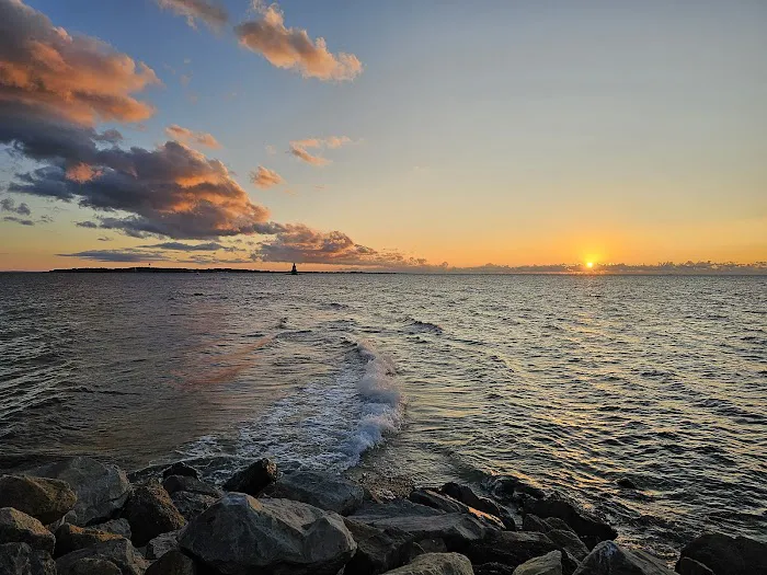 Orient Beach State Park Picture 3