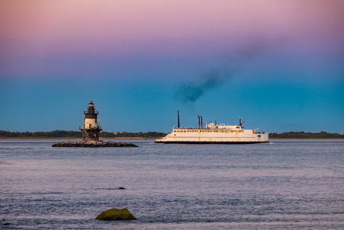Orient Point County Park Picture 3