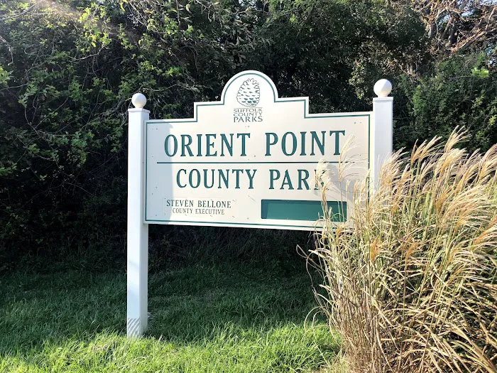 Orient Point County Park Picture 7