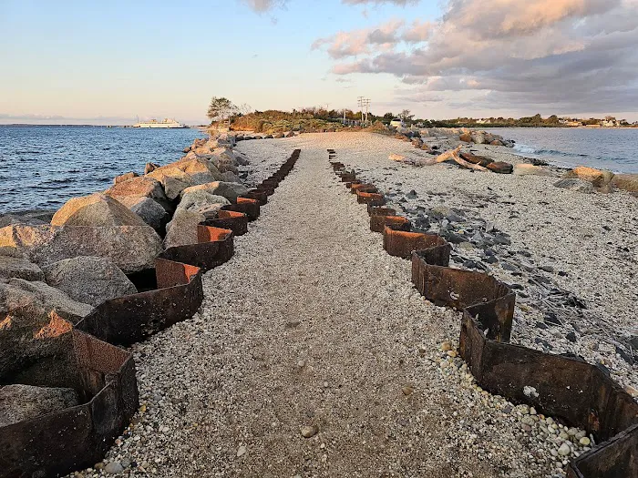 Orient Point County Park Picture 1