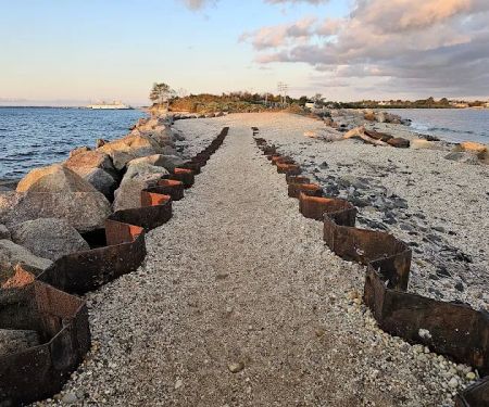 Orient Point County Park