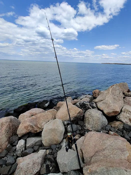 Orient Point County Park Picture 2