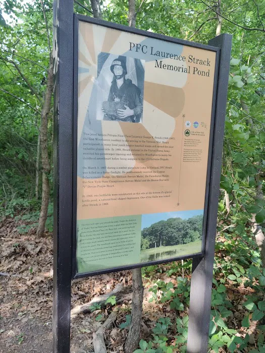 Strack Memorial Park Picture 7