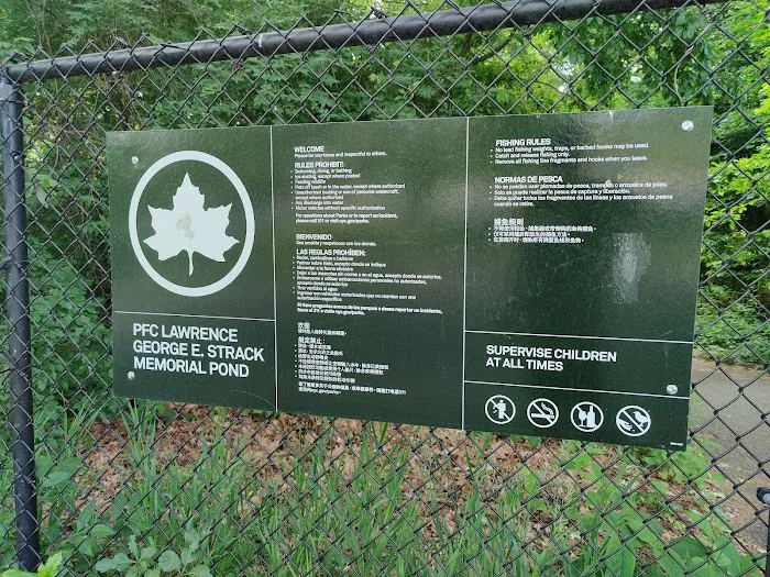 Strack Memorial Park Picture 4
