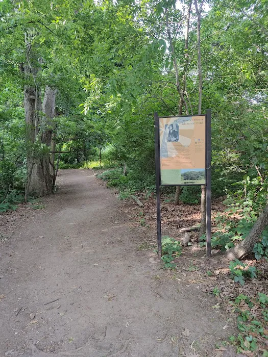 Strack Memorial Park Picture 5