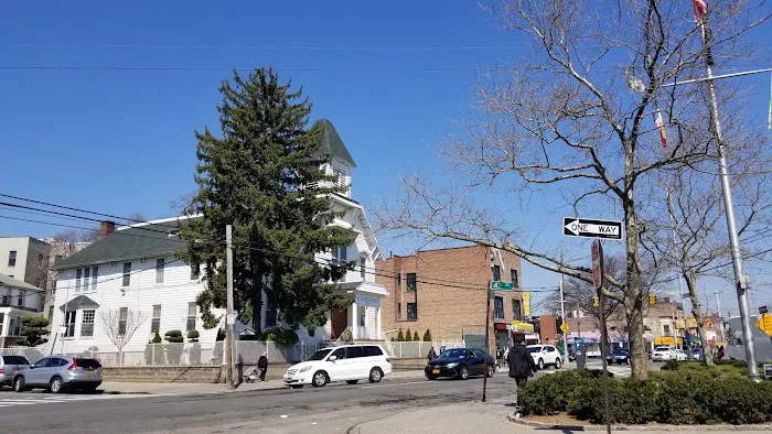 Veteran's Square Picture 3