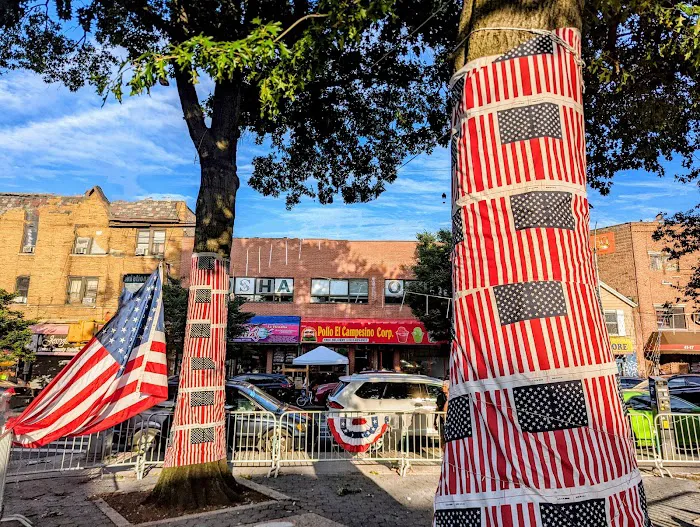 Veteran's Square Picture 2