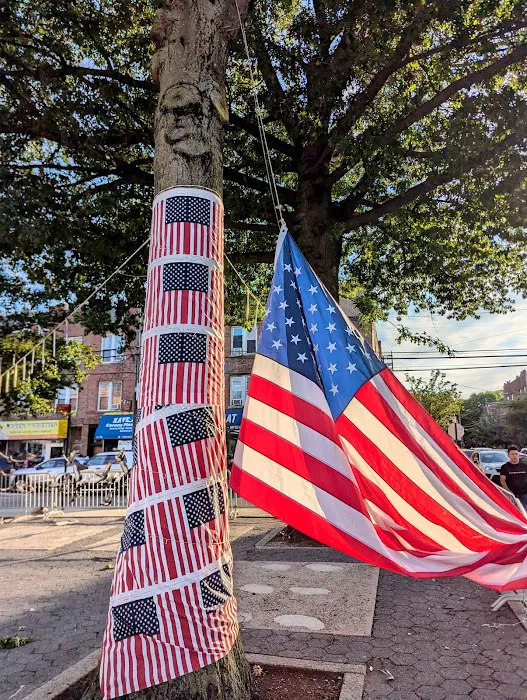 Veteran's Square Picture 1