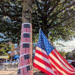 Veteran's Square