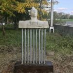 Elmhurst Sculpture Garden