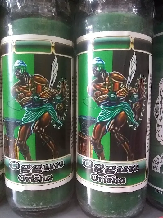Babalu Aye Botanica Picture 4