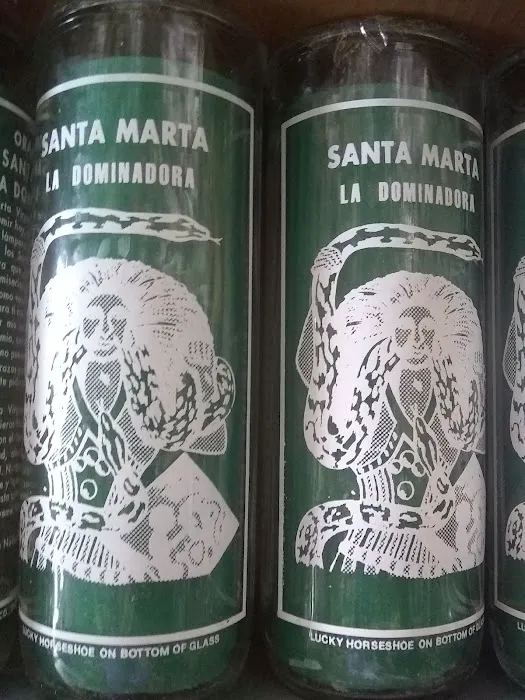 Babalu Aye Botanica Picture 8