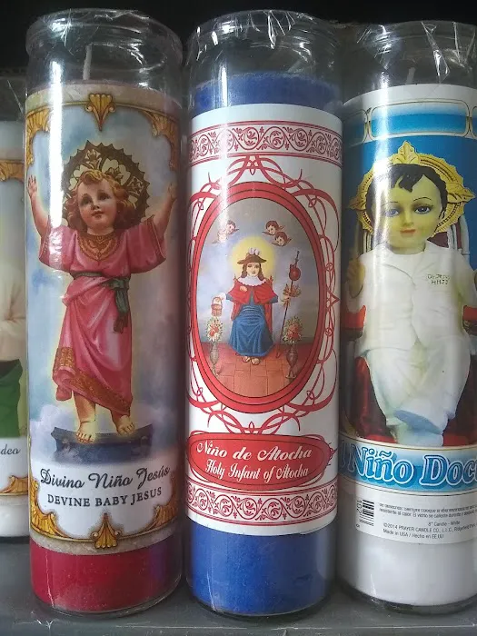Babalu Aye Botanica Picture 2