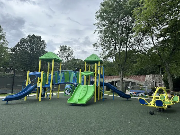 Memorial Park Picture 3