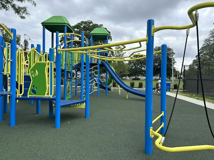 Memorial Park Picture 8