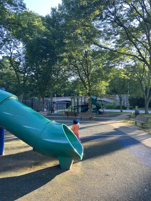 Memorial Park Picture 4