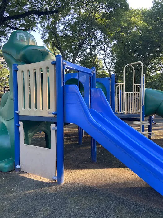 Memorial Park Picture 5