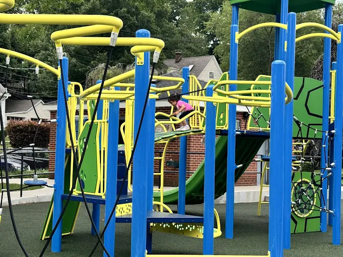 Memorial Park Picture 6