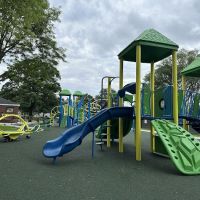 Memorial Park ico