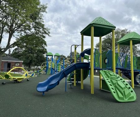 Memorial Park