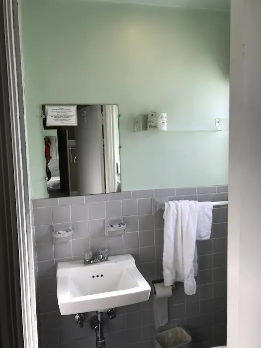 Mamaroneck Motel Picture 2