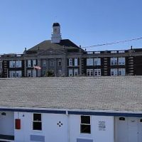 Mamaroneck Motel ico