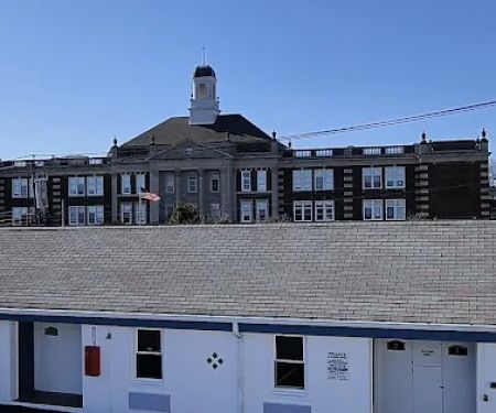 Mamaroneck Motel