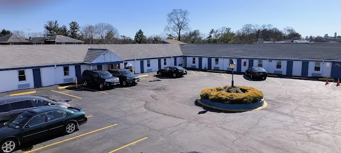 Mamaroneck Motel Picture 6