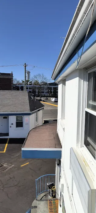 Mamaroneck Motel Picture 10