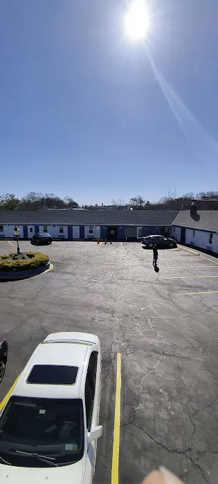 Mamaroneck Motel Picture 8