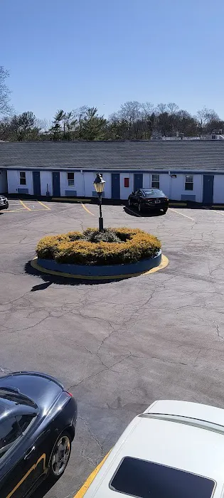 Mamaroneck Motel Picture 7