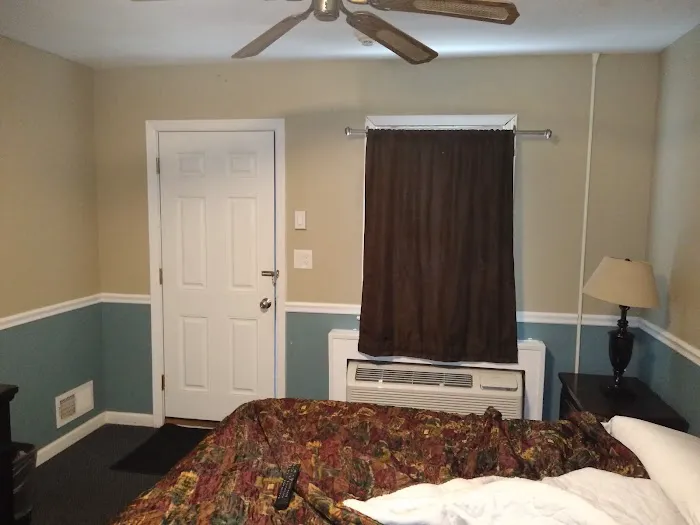 Mamaroneck Motel Picture 9