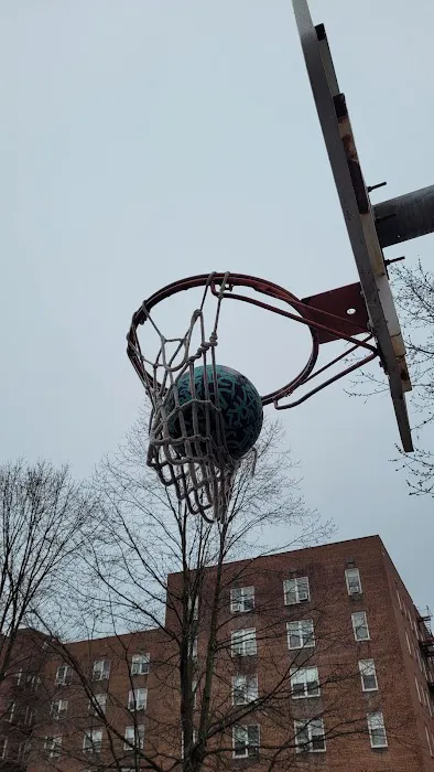 Georgia Avenue Park Picture 5
