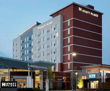 Hyatt Place New York/Yonkers