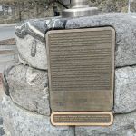 City Water Tunnel No. 3 Sand Hog Memorial