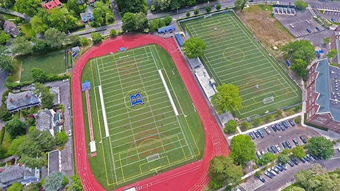 James Owen Mitchell Track Picture 4