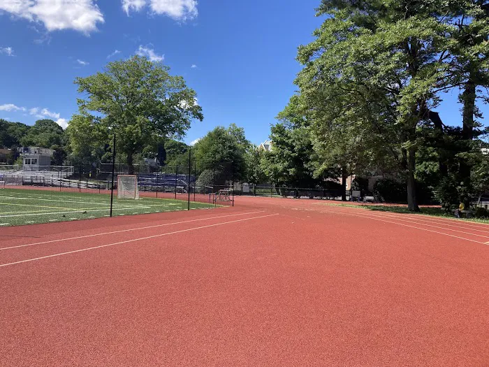 James Owen Mitchell Track Picture 1