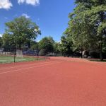 James Owen Mitchell Track