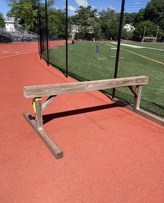 James Owen Mitchell Track Picture 3