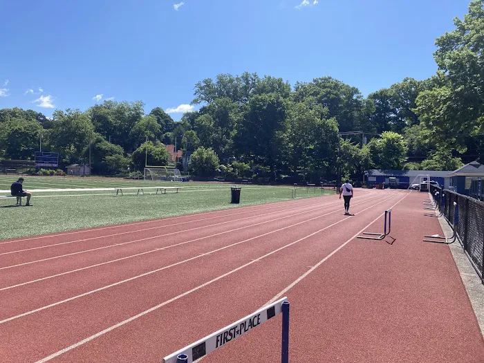 James Owen Mitchell Track Picture 2