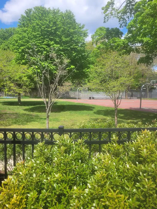 Main Street Park Picture 4