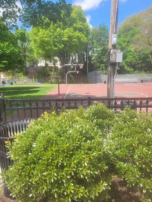Main Street Park Picture 6