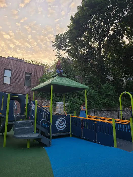 Main Street Park Picture 5