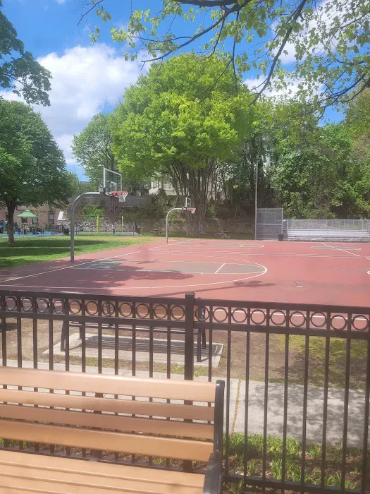 Main Street Park Picture 8