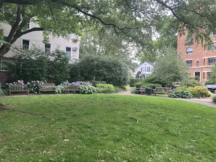 Bicentennial Park Picture 1