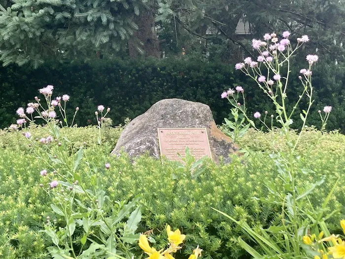 Bicentennial Park Picture 3