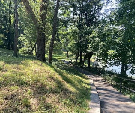 Dogwood Park