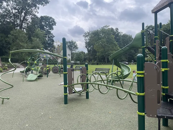 Maltby Park Playground Picture 6