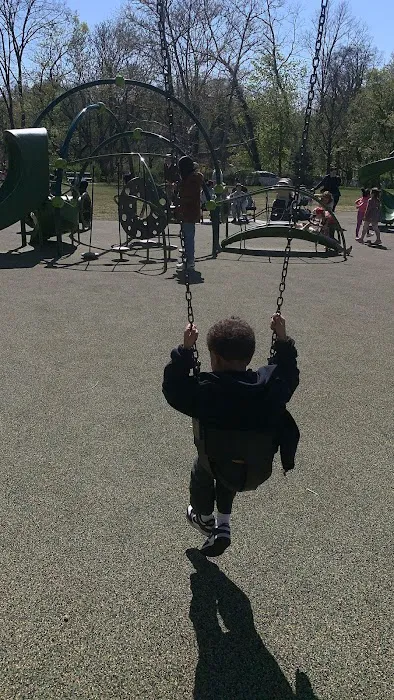 Maltby Park Playground Picture 10
