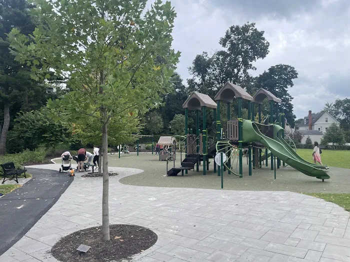 Maltby Park Playground Picture 5